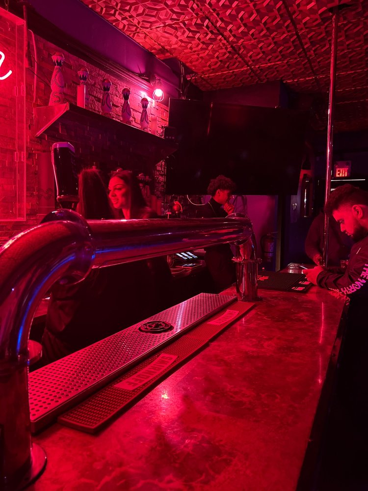 BAR KARMA Updated October 2024 22 Photos 512 Queen St W, Toronto