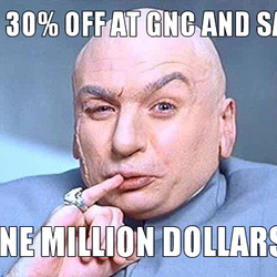 GNC