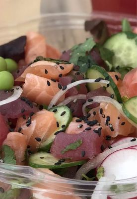 Poke Loa - Old Metairie by null