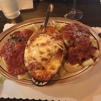 Lido Pizza - Southern Italian Platter - Pizza Near Me - Van Nuys, California