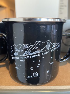 The Gathering Coffee Co. by null