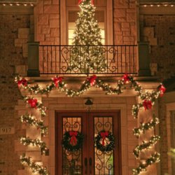 Light Up Your Holidays