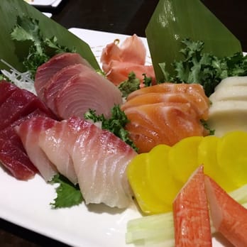Sake House - Sushi Bars Near Me - Clearwater, Florida