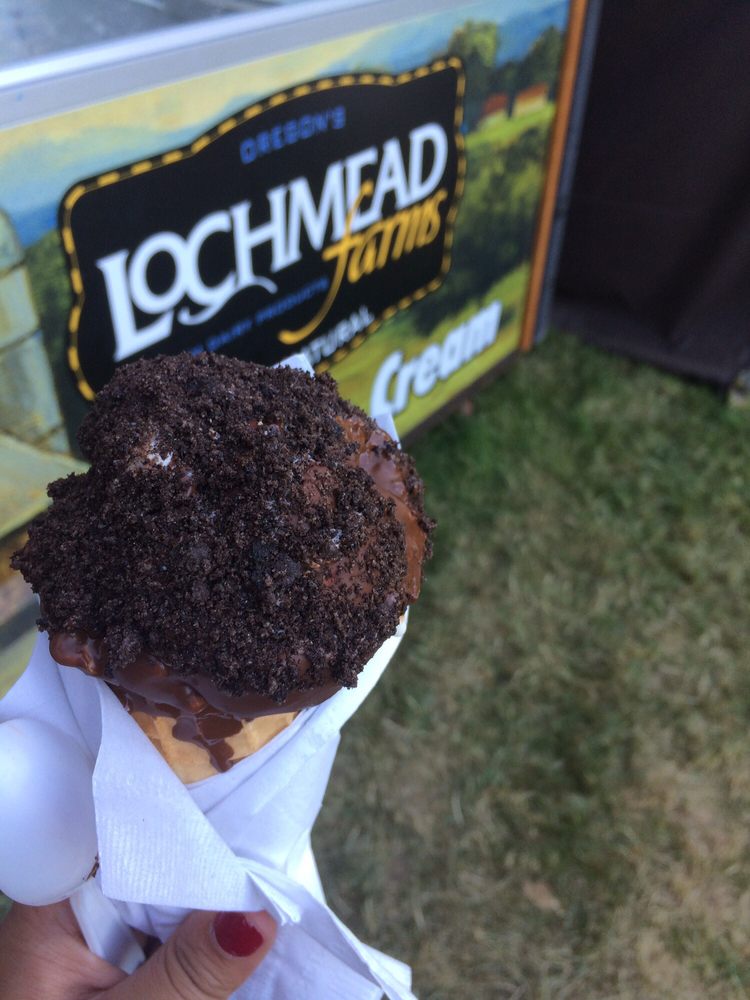 LOCHMEAD DAIRY Updated September 2024 125 E 6th Ave, Junction City, Oregon Grocery Phone