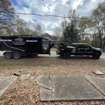 Dumpster King Rentals - Dumpster Rental Near Me Dumpster King Rentals - Dumpster Rental Near Me