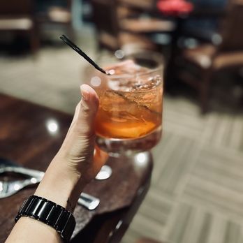 Stroubes - Old Fashioned - Steakhouses Near Me - Baton Rouge, Louisiana