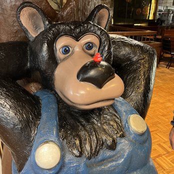 Mountain Mall - This duck starting to show up in all my posts? - Shopping Centers Near Me - Gatlinburg, Tennessee