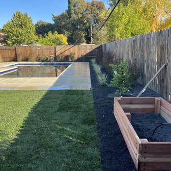 Primo Landscape + Design - Landscaping Near Me - Sacramento, California