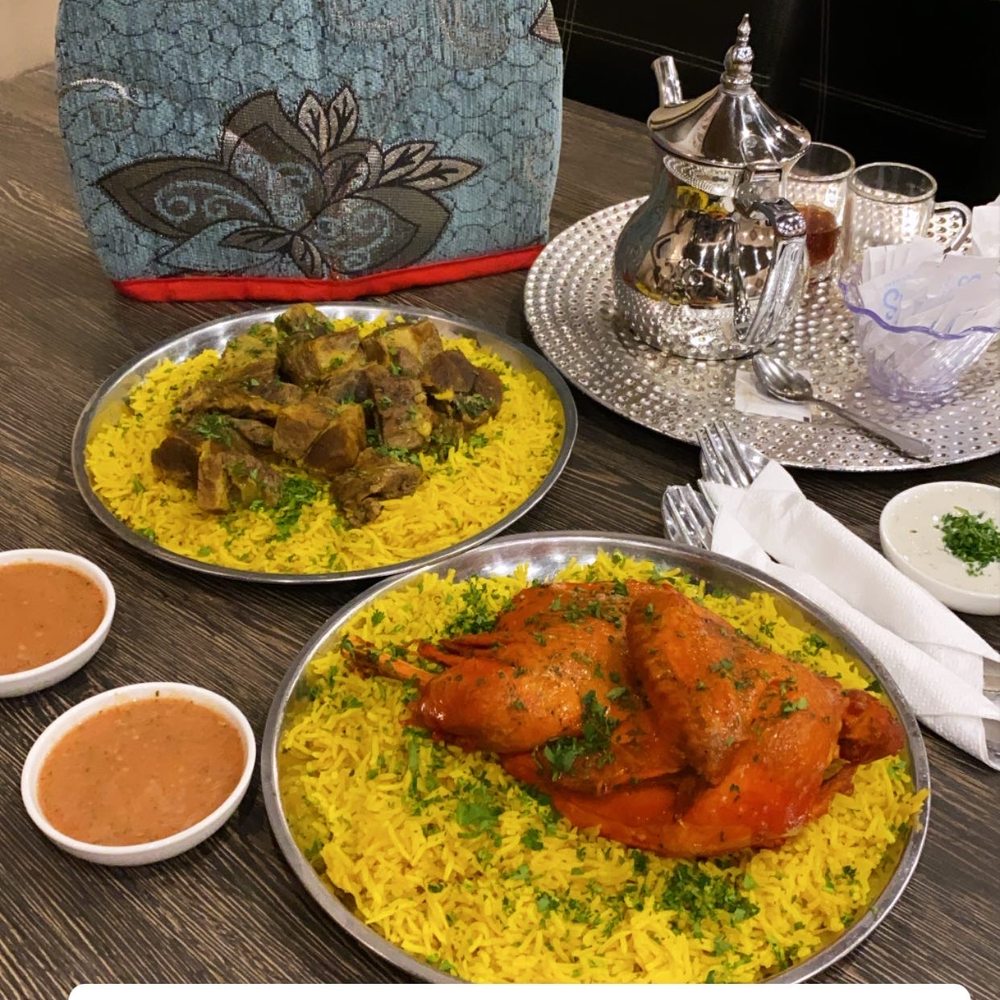 Worlds Magic Restaurant - The best Mandi in town - Indonesian Near Me - Orlando, Florida Worlds Magic Restaurant - The best Mandi in town - Indonesian Near Me - Orlando, Florida