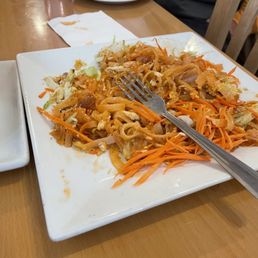Pad Thai