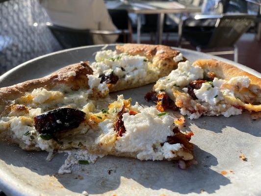 Fiamma Pizza by null