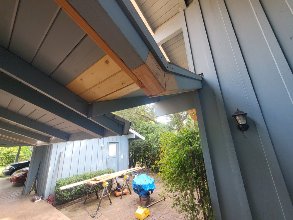 Slide of Colfax Professional Roofing