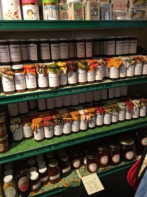 Calef's Country Store by null