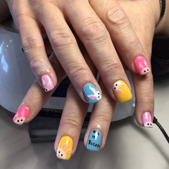 Fashion Nails - Nail Salons Near Me - McHenry, Illinois Fashion Nails - Nail Salons Near Me - McHenry, Illinois