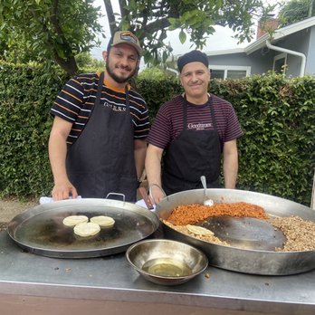 Tacos Wow - Mexican Near Me - Winnetka, California