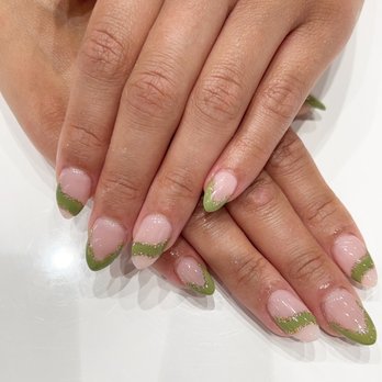 1989 Nail Bar - Gel X by Chloe - Nail Salons Near Me - Costa Mesa, California 1989 Nail Bar - Gel X by Chloe - Nail Salons Near Me - Costa Mesa, California