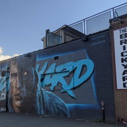 The Brickyard