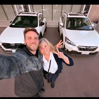 Timmons Subaru - Jeff Sollee Sales            2025 Crosstrek Sport 2021 Crosstrek Limited - Auto Repair Near Me - Long Beach, California