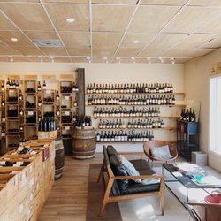 Point De Chene - Interior