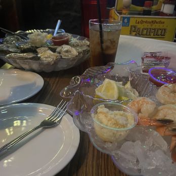 Casey Moore's Oyster House - Seafood Near Me - Tempe, Arizona Casey Moore's Oyster House - Seafood Near Me - Tempe, Arizona