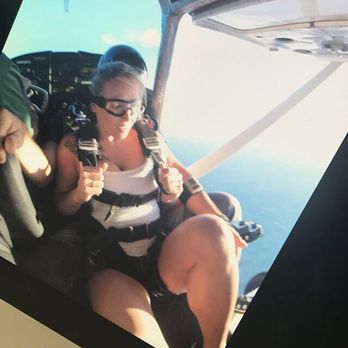 The Skydiving Company - Skydiving Near Me - Madisonville, Texas