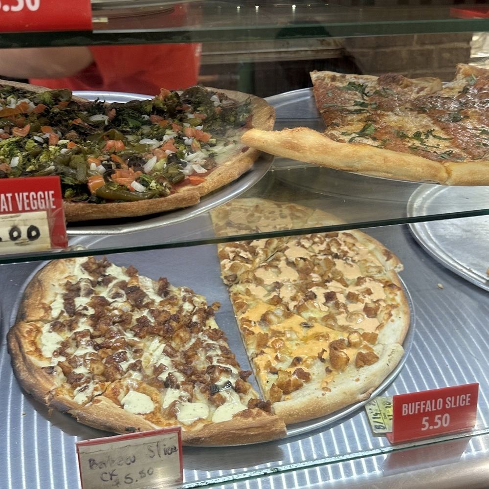 Not Ray's Pizza - Pizza Near Me - Brooklyn, New York Not Ray's Pizza - Pizza Near Me - Brooklyn, New York
