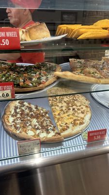 Not Ray's Pizza by null