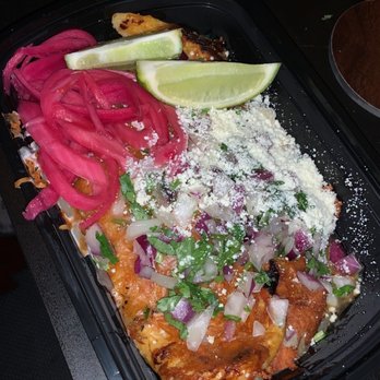 Que Onda Tacobar - Quesabirria - Tacos Near Me - Pinole, California