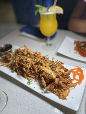 Tabla Indian Restaurant Lake Nona by null