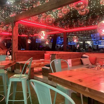 Happy Camper - Pizza Near Me - Las Vegas, Nevada