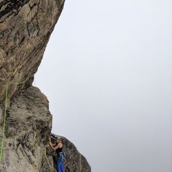 Archangel Valley