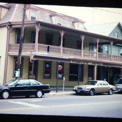 Parkview Hotel
