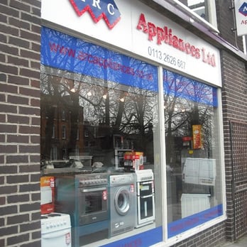 ARC Appliances - Appliances & Repair Near Me - Leeds, XWY ARC Appliances - Appliances & Repair Near Me - Leeds, XWY
