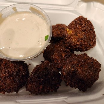 Queen of Mediterranean - Falafel - Mediterranean Near Me - Lenexa, Kansas Queen of Mediterranean - Falafel - Mediterranean Near Me - Lenexa, Kansas