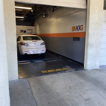 Quicky Smog STAR - Test Only & Regular - My car being done less than 10 minutes at noon on a Tuesday - Smog Check Stations Near Me - Glendora, California Quicky Smog STAR - Test Only & Regular - My car being done less than 10 minutes at noon on a Tuesday - Smog Check Stations Near Me - Glendora, California