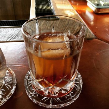 Veritas - Cocktail Bars Near Me - Columbus, Ohio