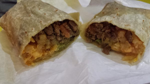 Nico's Mexican Food by null