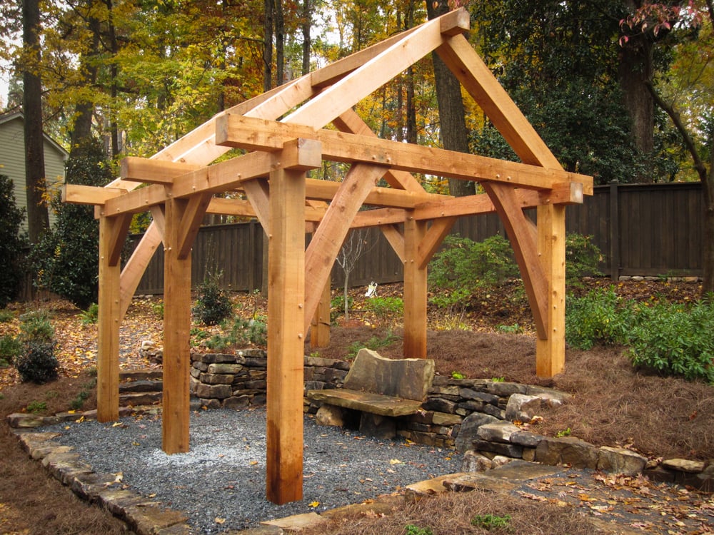 SOUTHERN TRILLIUM LANDSCAPE DESIGN AND INSTALLATION Updated June 2024