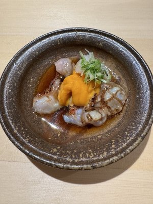 Sushi Masuda by null