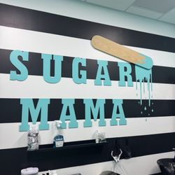 Sugar Mama Waxing & Facial Studio
