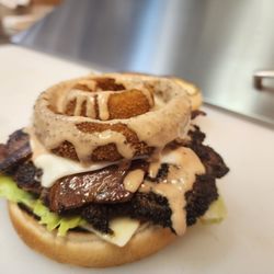 DAC's Craft Burgers & More