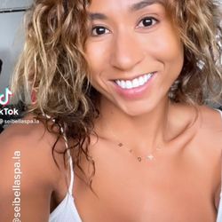 Sei Bella Spa - Brows + Brow Tint by Andrea