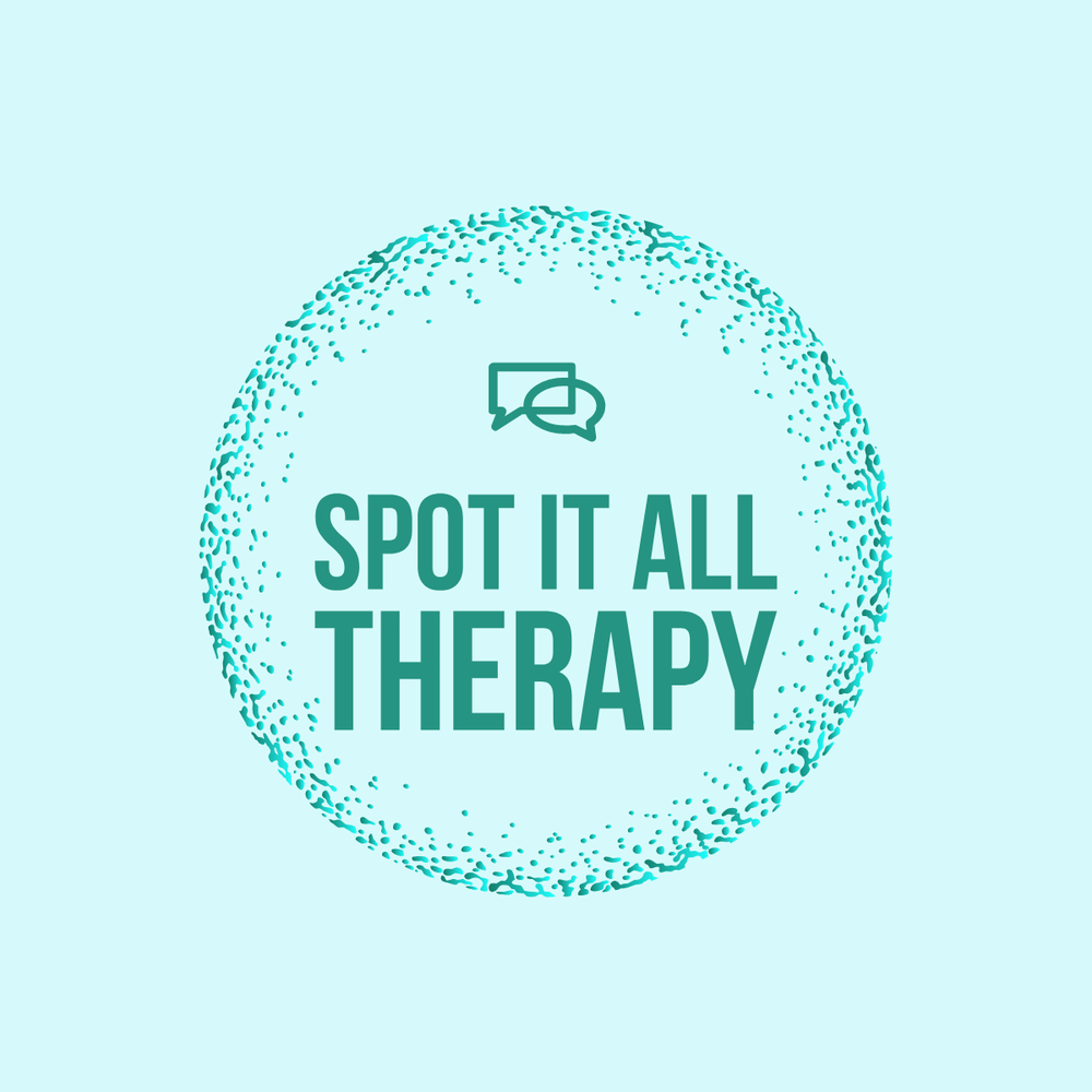 Spot It All Therapy - child therapist in Chicago, IL