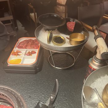 Chubby Cattle BBQ - Barbeque Near Me - Irvine, California