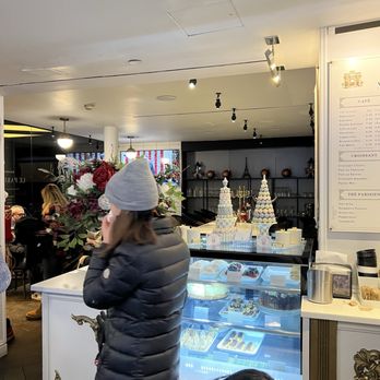 Le Parisien - French Near Me - New York, New York Le Parisien - French Near Me - New York, New York