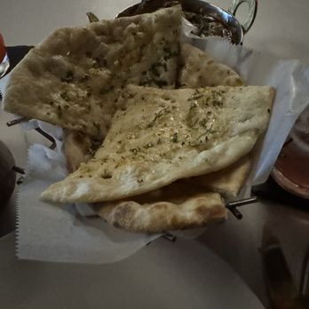 Masala Mantra - Garlic Naan - Indian Near Me - Royal Palm Beach, Florida Masala Mantra - Garlic Naan - Indian Near Me - Royal Palm Beach, Florida