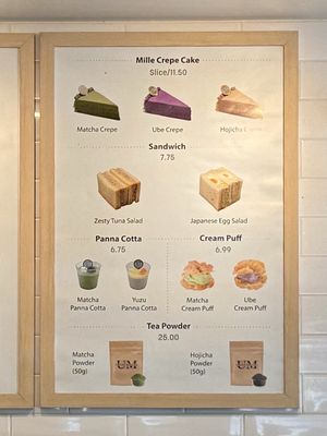 Urban Matcha by null
