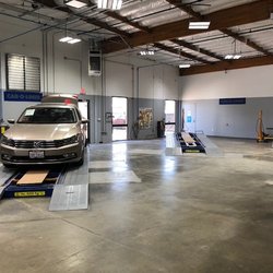 AutoNation Collision Center - Fremont