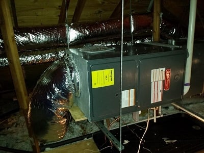 Slide of Four Seasons Control