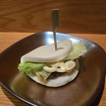 IPPUDO 5th Avenue - Pork bun - Ramen Near Me - New York, New York